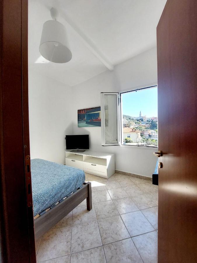 Appartamento Moneglia Rebecca Holidays Zewnętrze zdjęcie