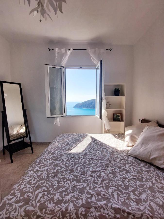 Appartamento Moneglia Rebecca Holidays Zewnętrze zdjęcie