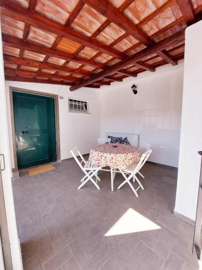 Appartamento Moneglia Rebecca Holidays Zewnętrze zdjęcie