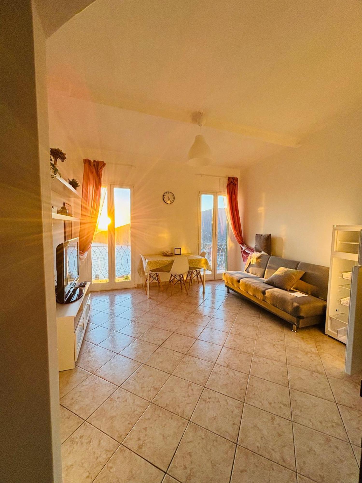 Appartamento Moneglia Rebecca Holidays Zewnętrze zdjęcie