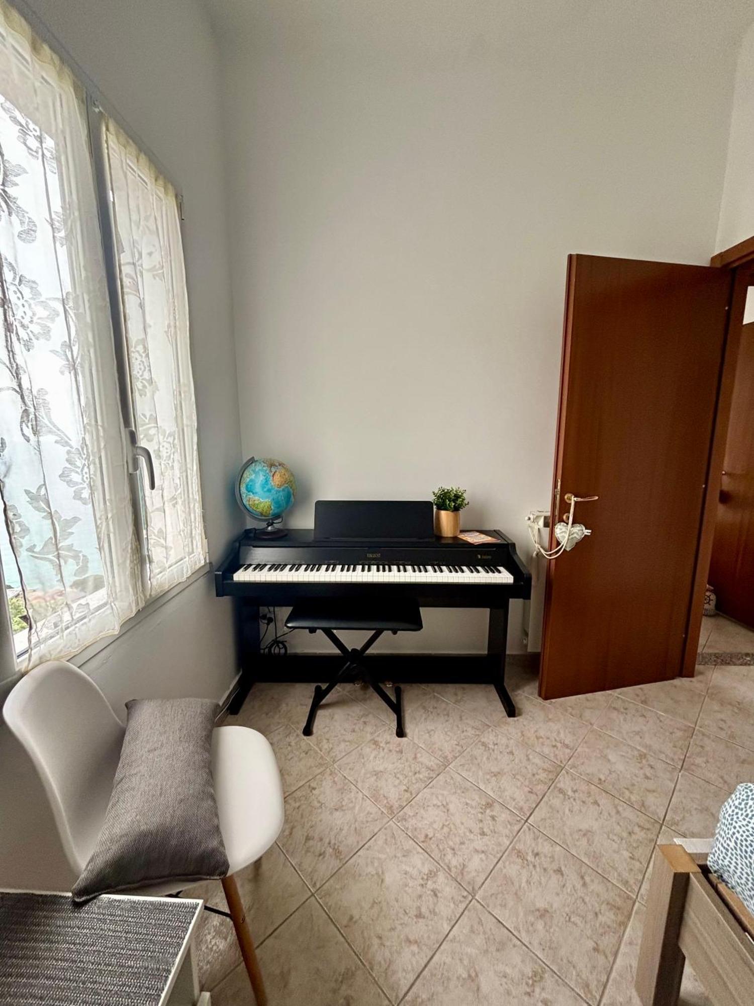 Appartamento Moneglia Rebecca Holidays Zewnętrze zdjęcie