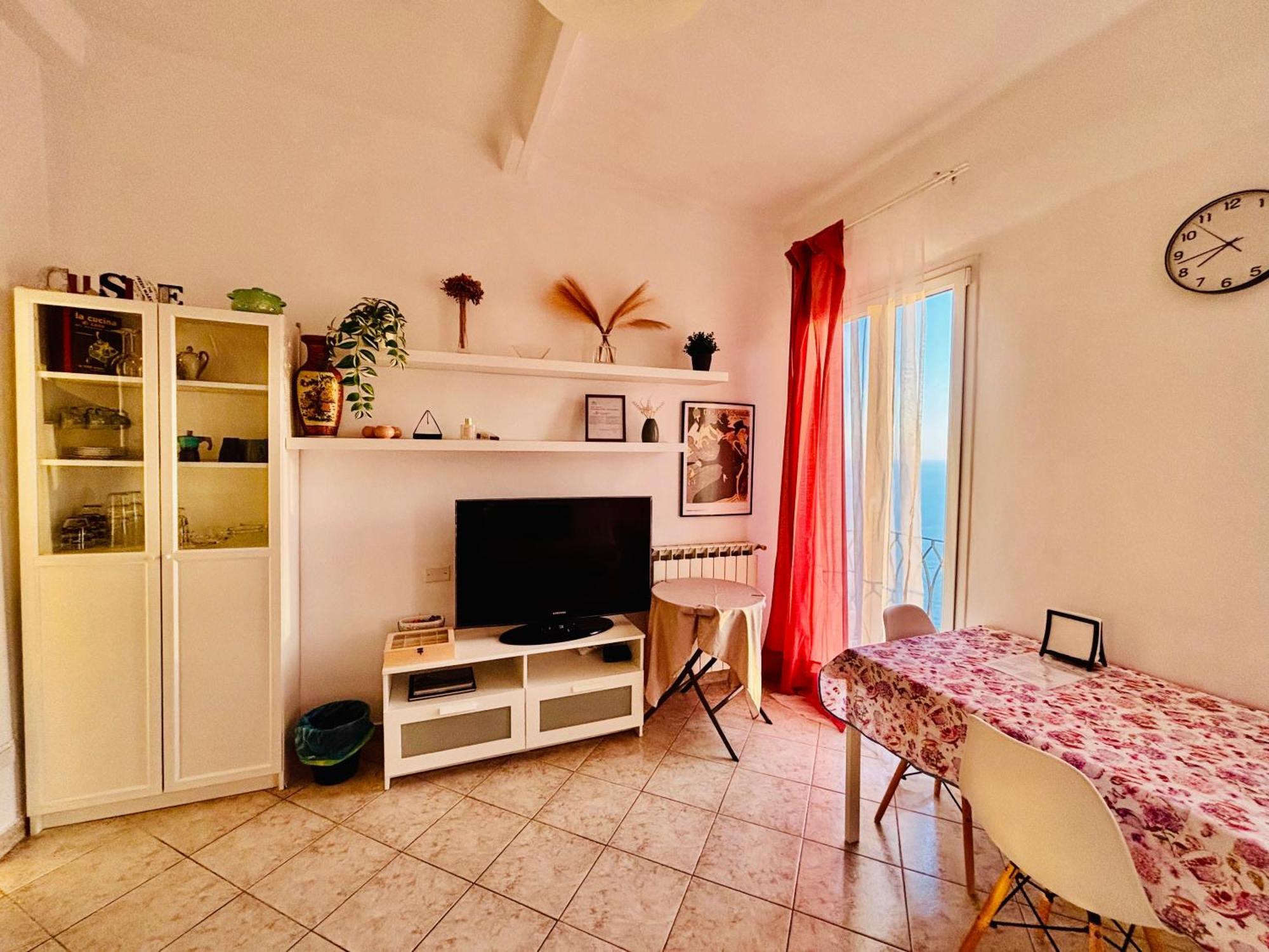 Appartamento Moneglia Rebecca Holidays Zewnętrze zdjęcie