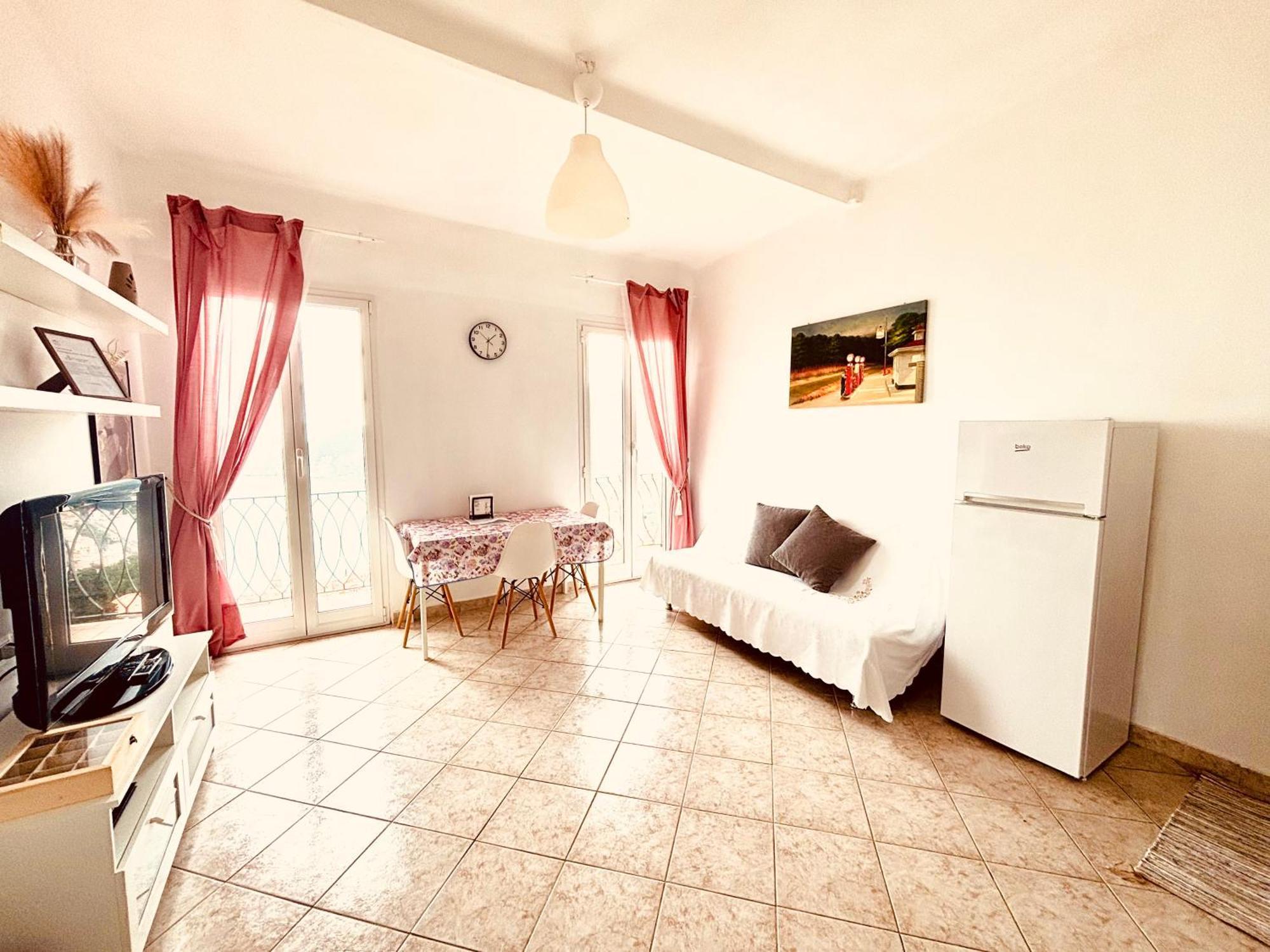 Appartamento Moneglia Rebecca Holidays Zewnętrze zdjęcie