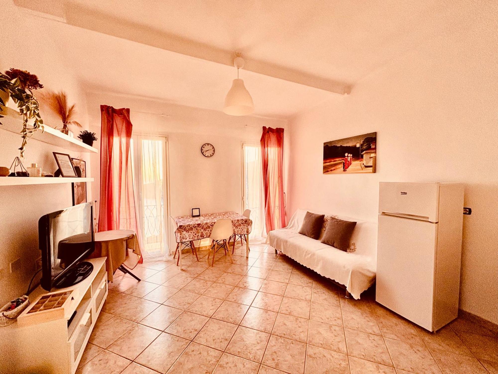 Appartamento Moneglia Rebecca Holidays Zewnętrze zdjęcie